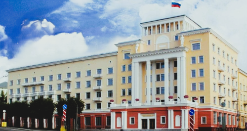 Арбитражный суд Смоленской области